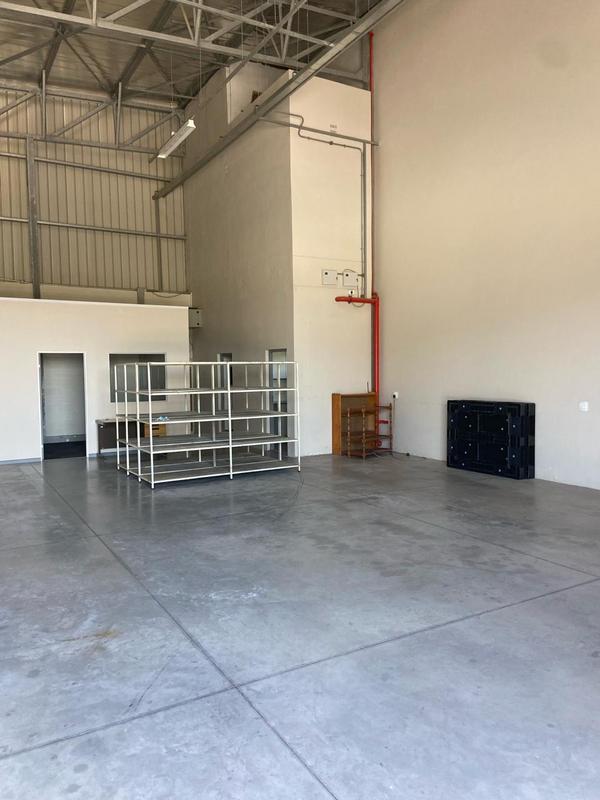 Commercial Property for Sale in Fairview Eastern Cape